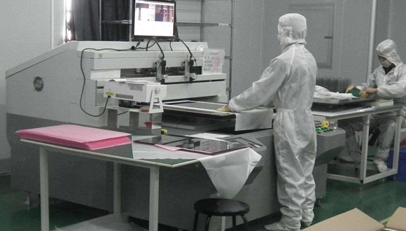 爱体育官方网站操作者应熟悉设备的性能和结构